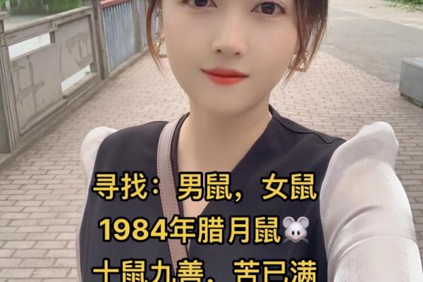 1984年属鼠今年财运怎么样(1984年属鼠的最佳配偶)