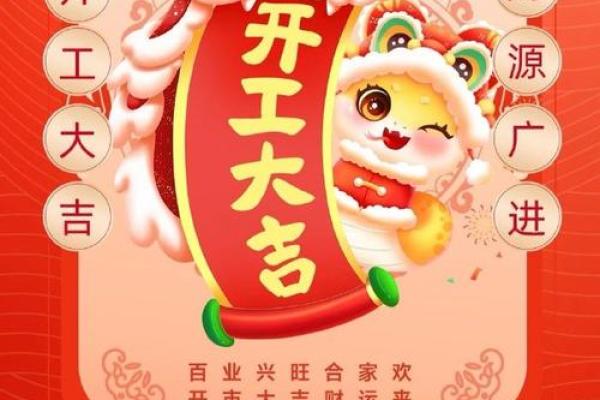 2025年开工大吉黄道吉日查询(2025年开工大吉黄道吉日查询11月) 2025年开工大吉黄道吉日查询(2025年开工大吉黄道吉日查询11月)
