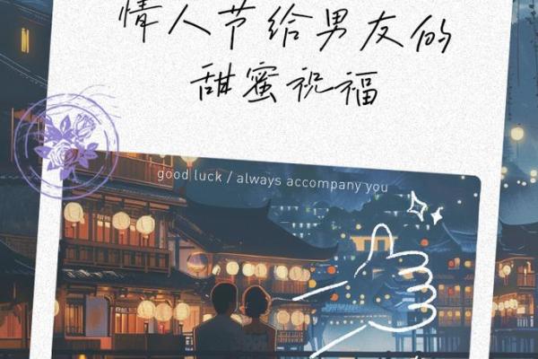 2020情人节送朋友祝福语创意
