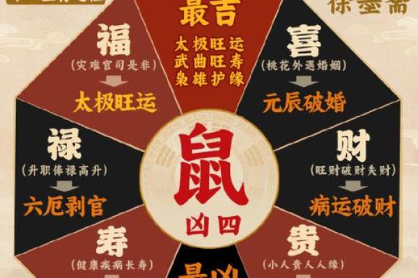 鼠人今日运势和财运如何(鼠人今日运势水墨先生)