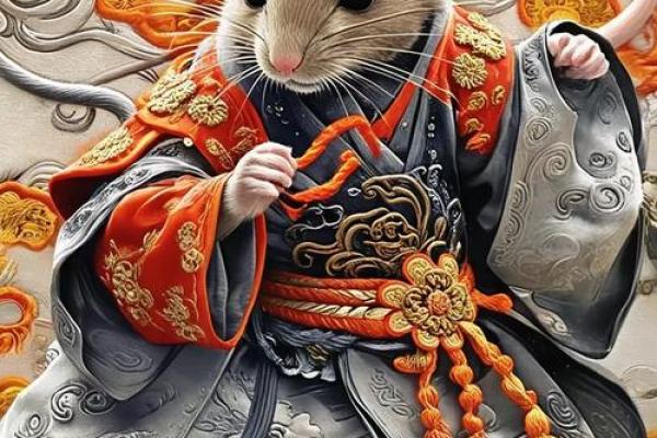 属鼠72年2025运势及运程详解(属鼠72年2025运势及运程详解)