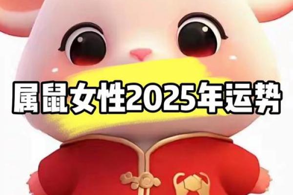 72年鼠2025年属鼠人的全年运势(72年属鼠人未来5年运势如何)