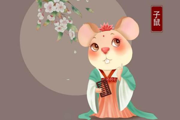 蛇年属鼠的运势怎么样(72年属鼠2025年运势及运程)