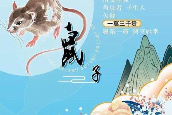 84年的鼠在2025年属鼠人全年运势(属鼠的人2025鼠年全年运程)