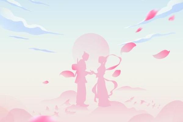 七月初七是什么节日 农历的七月初七是什么节