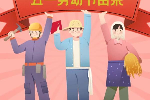 劳动节的来历和风俗 五一劳动节节日由来