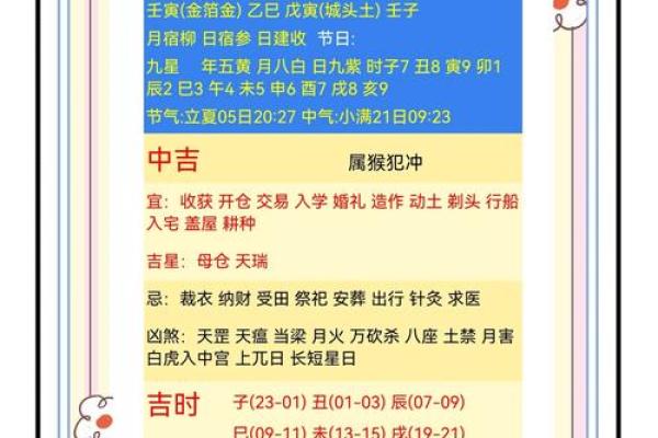 2021年5月开业黄道吉日(2021年5月开业黄道吉日查询)