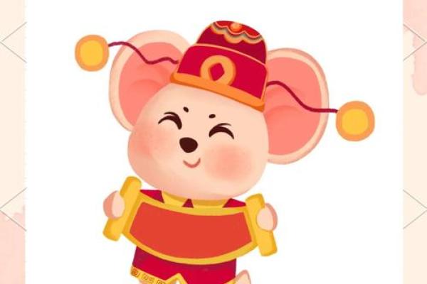属鼠的2025年运势(属鼠的2025年运势完整版)