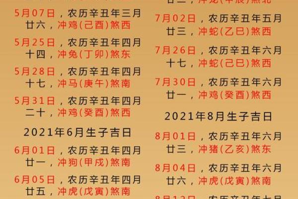 2021年4月做手术黄道吉日(四月手术吉日)