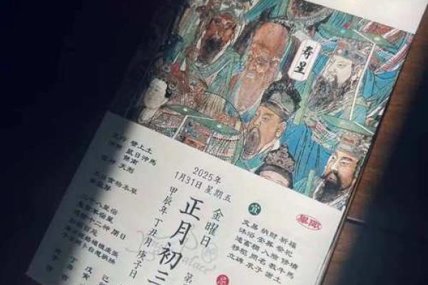2025年3月26日黄道吉日查询(2025黄道吉日一览表)