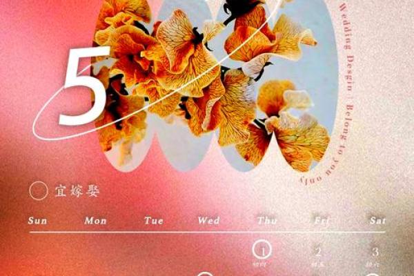 结婚的日子如何选择2025年(结婚的日子定好了再改有什么讲究)