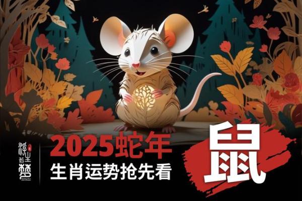 属鼠处女座2025年运势(属鼠处女座2025年运势怎么样)