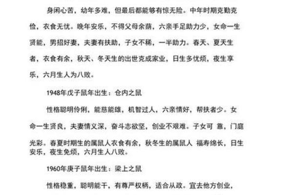 84年属鼠2024年运势及运程详解(1984年属鼠2024年运势及运程详解)