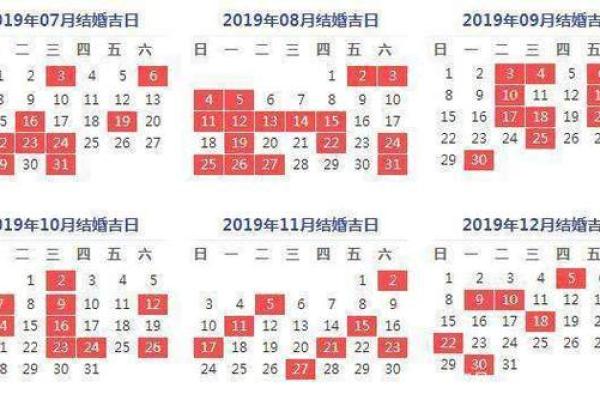 哪一天是黄道吉日(哪一天是黄道吉日)