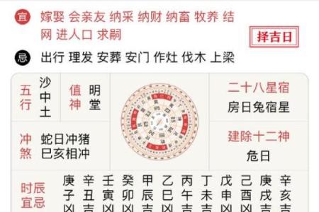 2020年8月黄道吉日一览表(2020年8月吉日黄道吉日)