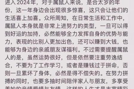 84年鼠2025年每月运势(84年鼠2025年每月运势及运程)