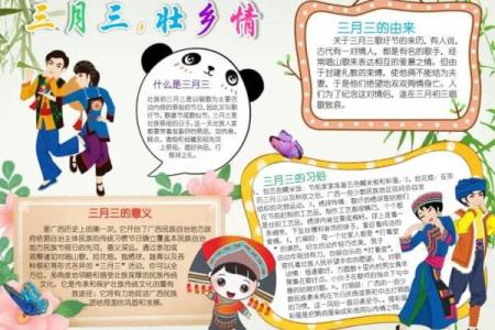 三月三是由古代什么节演变而来的 三月三的来历是什么
