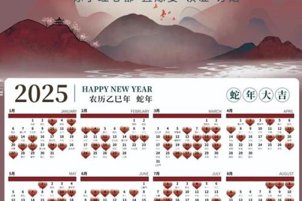 2025年5月份结婚黄道吉日