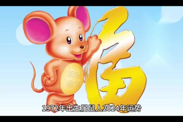 72年的鼠2025年运势(72年的鼠2025年运势好不好)