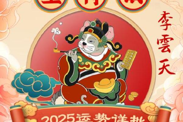 今天属鼠的财运怎么样(旺偏财运最灵的方法)