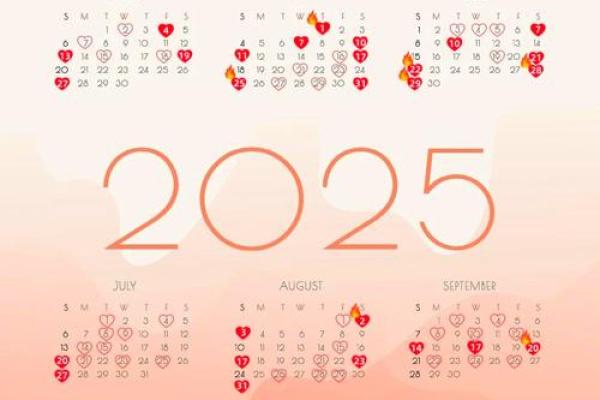 2025嫁娶吉日表(结婚看日子的正确方法)