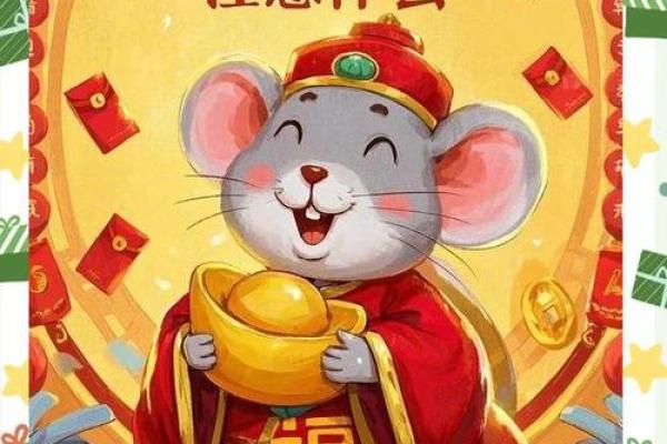 今年属鼠的运势怎么样2025(今年属鼠的运势怎么样2021)