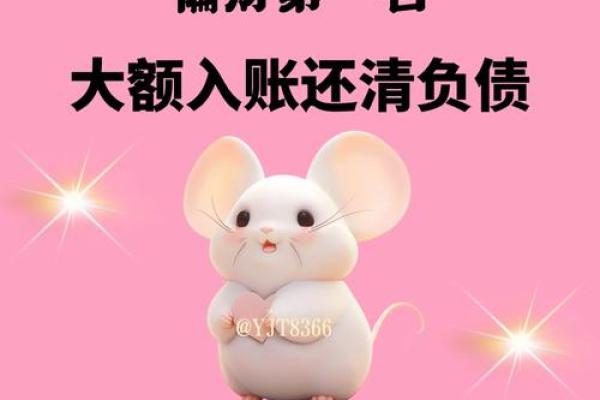 96年属鼠女2025年每月运势(96年属鼠女2024年运势)