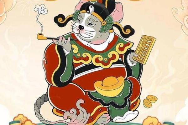 2025年属鼠的运势及运程(2025年属鼠的运势及运程)