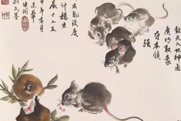 2025年属鼠财运怎么样(2025年属鼠的运势怎么样)
