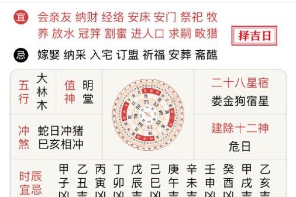最近哪一天是黄道吉日(最近哪一天是黄道吉日的开始)