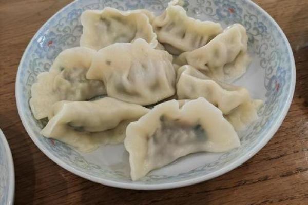 什么节日吃饺子 饺子是哪个节日的食物