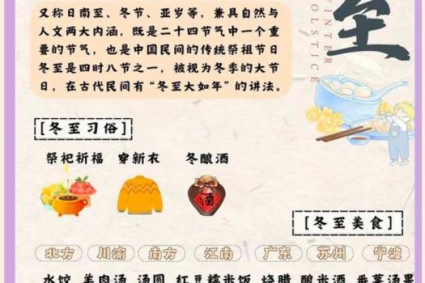 立冬和冬至什么时候吃饺子 立冬节气吃饺子的由来