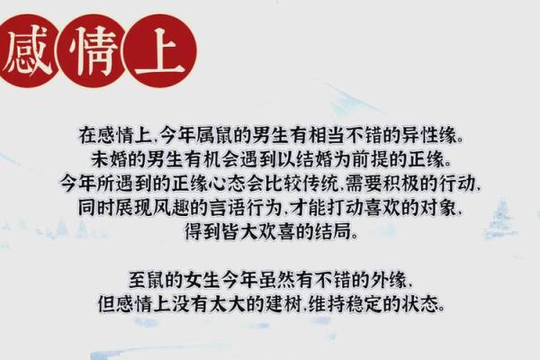 1996年属鼠2025年运势(1996年属鼠2025年运势及运程幸运色幸运数字是多少)