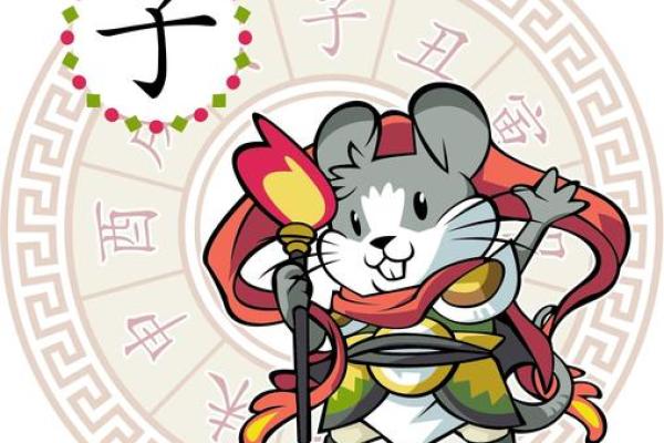 属鼠人2026年运势(属鼠人2026年运势完整版)