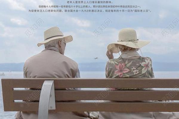 国际老人节