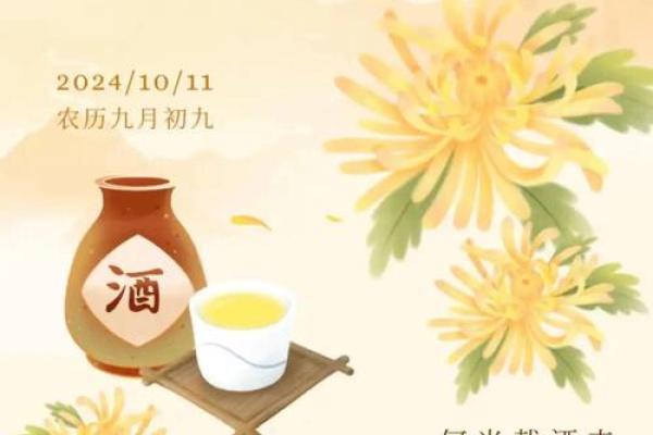 为什么9月9日被称为重阳节 重阳节有什么节日意义