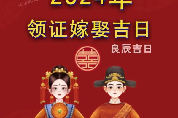 今年适宜结婚的吉祥日子(今年宜婚嫁的日子)