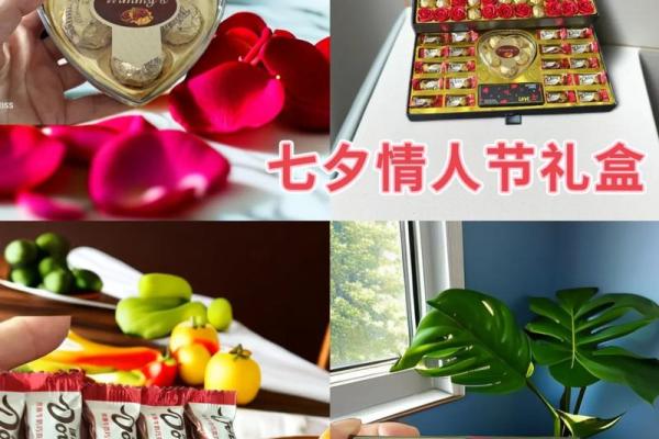 七月七情人节礼物推荐,情人节礼物介绍