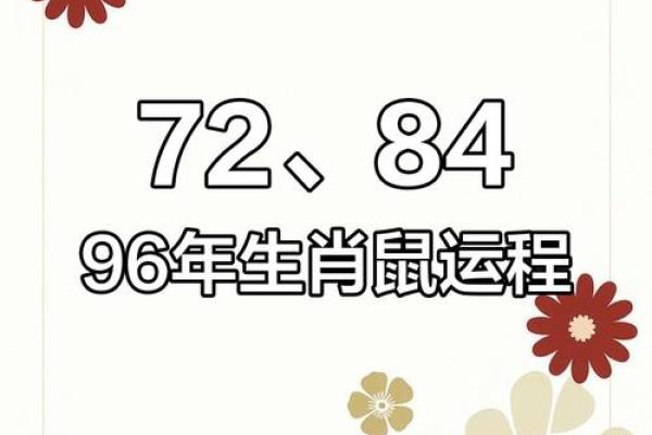 2025年鼠年运势(2025年鼠年运势及运程1996男)