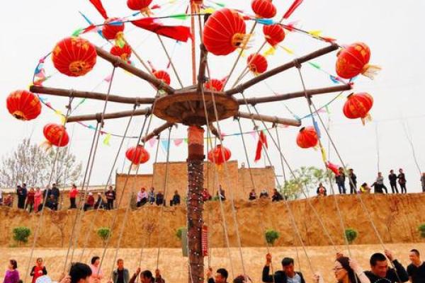 古代秋千节这天还是什么节日 古时候秋千节又叫什么