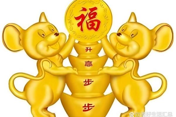 2008年属鼠女孩一生命运(2008年属鼠女孩一生命运怎么样)