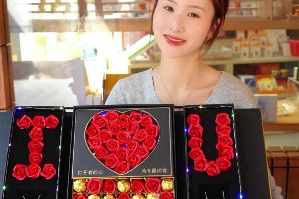 2021女生节送什么最合适 女生节给女生送礼物该送什么