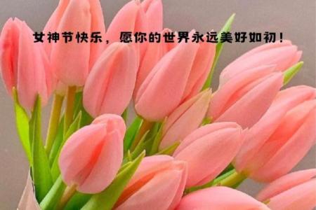 祝女神节日快乐的句子 女神节祝福语大全