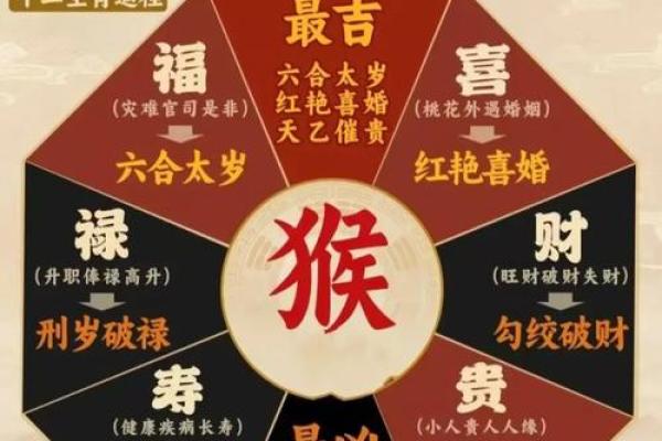 2025年属猴结婚吉日一览表(2025年属猴的是什么命)
