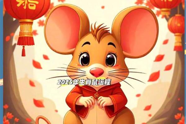 2026年生肖鼠的运势(2026年属鼠运势及运程)