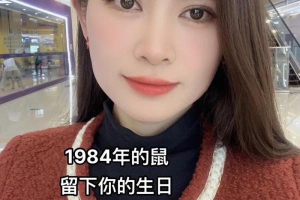 1984属鼠41岁以后运气(1984年属鼠40岁以后)