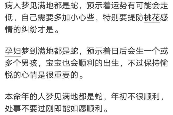 梦到一条小黑蛇是什么意思