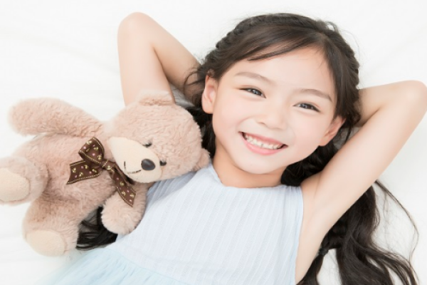 梦到自己的女儿是什么意思
