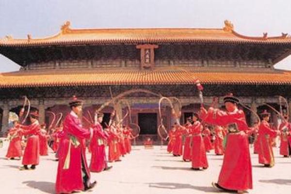 梦见去拜神是什么意思