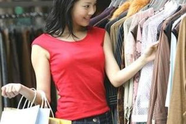 梦见自己穿漂亮衣服是什么意思